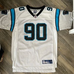 Carolina Panthers Jersey